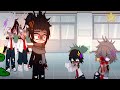 Innocent Face Meme MHA BNHA Bakugou Todoroki V AU Ft Aizawa