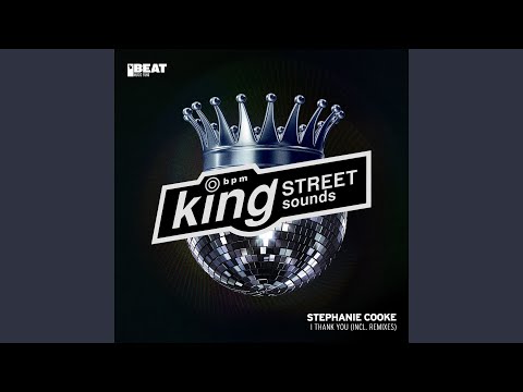 I Thank You (Shelter Blaze Vocal Extended Mix)