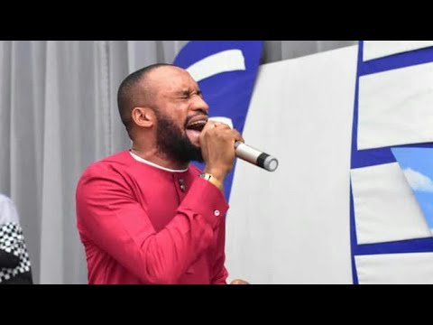 You're My God - Live Worship Session | Tony Richie
