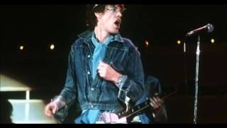 The Rolling Stones - Route 66 - 1973 Nicaraguan Benefit Concert