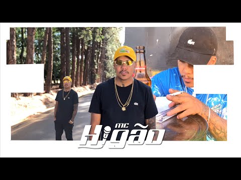 MC Higão - Cadê Vocês (Clip Oficial)
