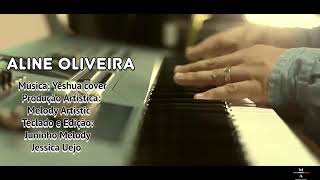 Aline oliveira cantora