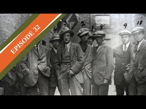 Bloody Sunday | November 21st 1920 - Episode 32