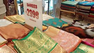 Download lagu Chennai Shopping Mall A S Rao Nagar, Hyderabad | Ashadam Offers | Sarees | Pattu Sarees | Saree | mp3 Download lagu Chennai Shopping Mall A S Rao Nagar, Hyderabad | Ashadam Offers | Sarees | Pattu Sarees | Saree | mp3