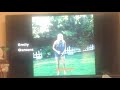 Emily Osment Doing The ALS Ice Bucket Challenge 2021
