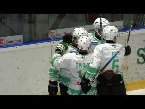 7. kolo HK Skalica – TSS GROUP Dubnica 6:1(HIGHLIGHTY)
