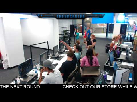 In Store League of Legends Tournament