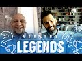 Favourite goal as a kid? Favourite TV series? | Ask Roberto Carlos & Arbeloa