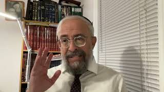 דבר תורה קצר לפרשת תזריע-מצורע התשפ״ה – הרב ינון קלזאן (הרב ינון קלזאן) - התמונה מוצגת ישירות מתוך אתר האינטרנט יוטיוב. זכויות היוצרים בתמונה שייכות ליוצרה. קישור קרדיט למקור התוכן נמצא בתוך דף הסרטון