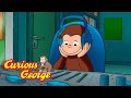 Can George Save The Radio Station Curious George Kids Cartoon Kids Movies