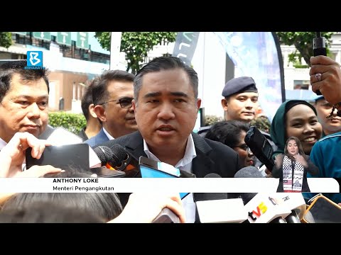 MOT dapatkan pandangan PDRM, MKN, tingkat keselamatan lapangan terbang