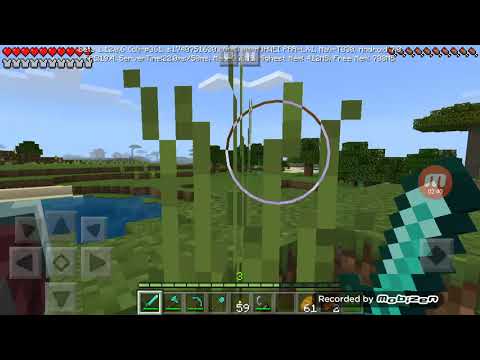 Minecraft ep 2 assalto nella torre dei pillager