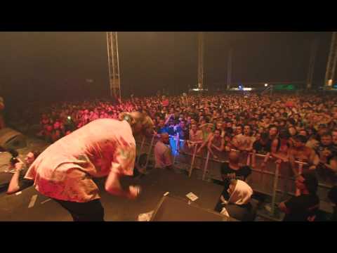 [ON STAGE #18] with Salut C'est Cool - "Le Silence"