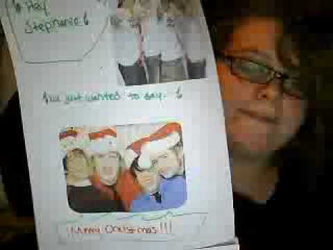 Re: Super long fan letter.