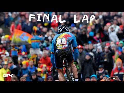 FINAL LAP // The GREATEST Cyclocross World Championship Race