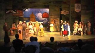 Iowa Stubborn - The Music Man