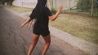 Babes wodumo ka dazz