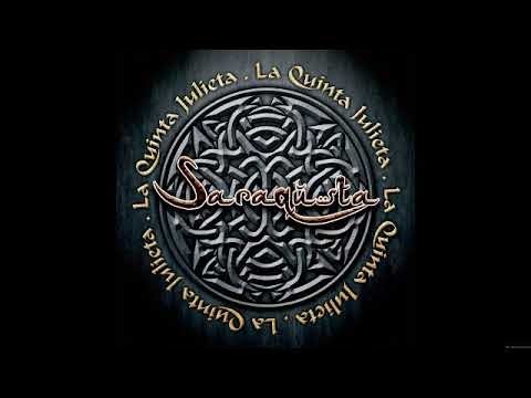 Saraqusta - Noches de bohemia