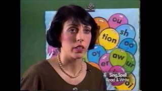 Sing, Spell, Read & Write Teacher testimonial  NYC