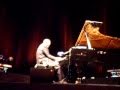 Hank Jones @ Jazz à la Villette 2009 (Paris)