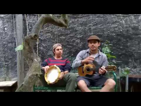 Zuculin - Sampa e Amor