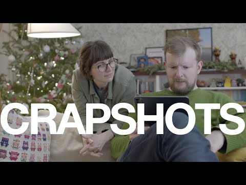 Crapshots Ep693 - The Sign Up