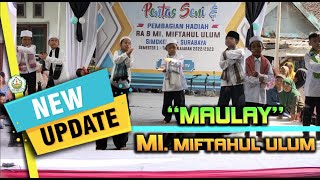 Download lagu KREASI TARIAN MAULAYA - MAHER ZAIN - PENTAS SENI SEMESTER 1 MI. MIFTAHUL ULUM 2022 mp3 Download lagu KREASI TARIAN MAULAYA - MAHER ZAIN - PENTAS SENI SEMESTER 1 MI. MIFTAHUL ULUM 2022 mp3