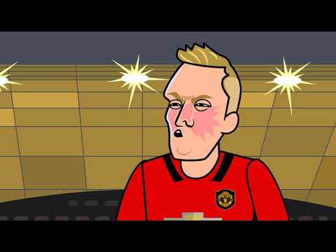 Phil Jones - The Movie (Nutflix Trailer)