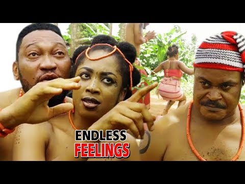 Endless Feelings Season 2 - (New Movie) 2018 Latest Nollywood Epic Movie | Latest Nigerian Movies