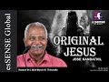 Original  Jesus (Malayalam) | Jose Kndathil | Reason'24 | Thiruvalla