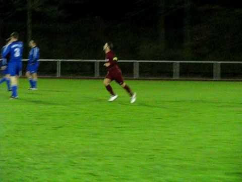 TSV Schötmar - Bünder SV 5:1 (Ilker Siviloglu)