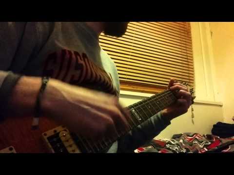 Ed Sheeran - Thinking out loud Guitar Cover