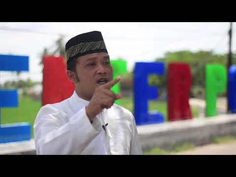 RAMADHAN 1441 H   KULTUM   SYIRIK KECIL