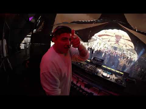 LoudTech @ Park Art Live Set