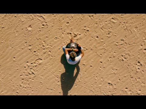 Marco Selvaggio feat. T.O.L.D. & USE - Island