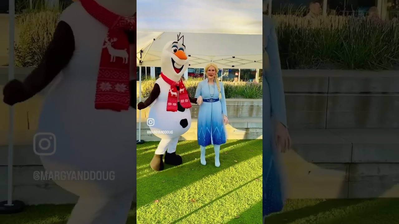 Promotional video thumbnail 9 for Happily Ever Parties & Entertainment