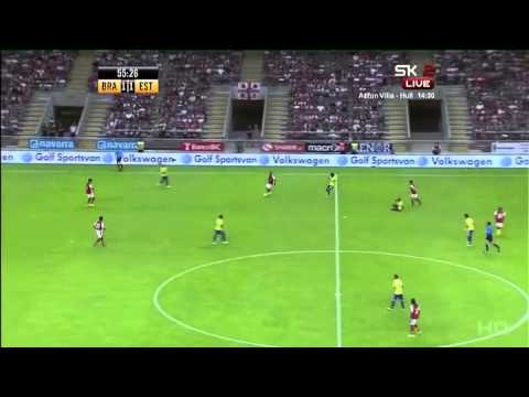 Eder - Goals 2014/15