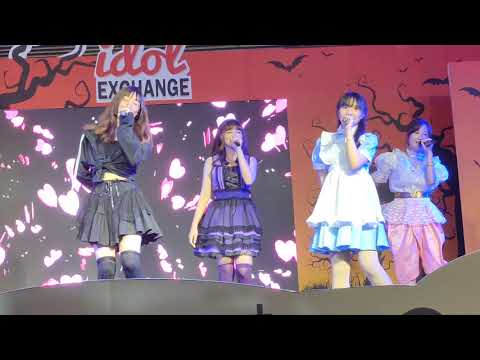 Shining Star Trainee - Shining Pass งาน Idol Exchange Before Halloween 03/10/63