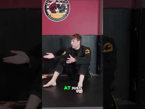 Why You Should Train Guard Passes on Both Sides