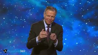 Mark the Beast & The Seal of God - Pastor Mark Finley