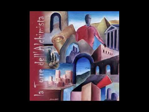La Torre dell'Alchimista - L'apprendista