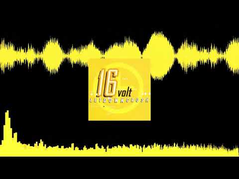 16volt - 09 - Shameface (Remastered x stevetures)