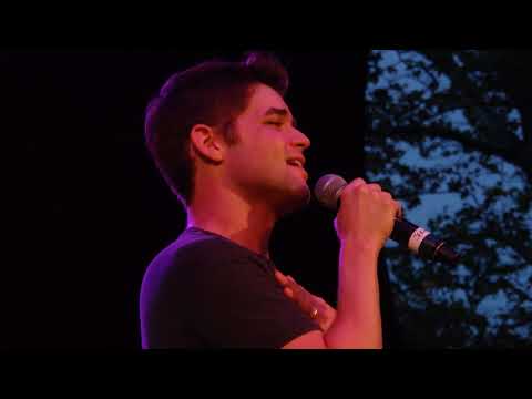 Jeremy Jordan - Epic Disney Medley - Elsie Fest 2017