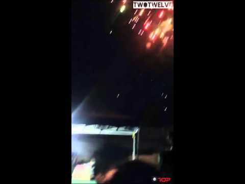 [ENGSUB] UP10TION U10SECONDS 86sec - Small Firecrackers That UP10TION Set Off