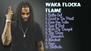 Rooster in My Rari-Waka Flocka Flame-Best music roundup roundup: Hits 2024 Collection-#collection
