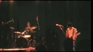 Paramecium Live  &quot;Paramecium&quot;