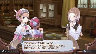 【実況】ロロナのアトリエ 〜アーランドの錬金術士〜をカミカミ実況でグダグダプレイPART66【Atelier Rorona The Alchemist of Arland】