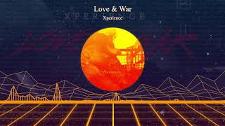 Love & War Music Video