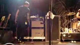 Rice and Bread and Americans Abroad by Against Me!