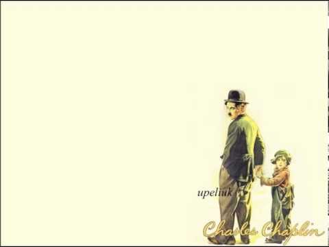Charlie Chaplin - Limelight (Two little ballet shoes)